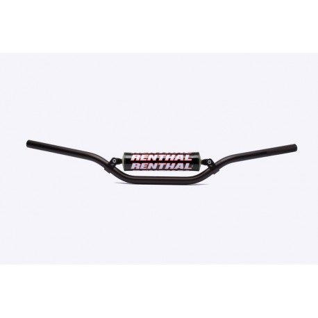 Guidon RENTHAL Vintage 7/8" 666 Vintage / Desert