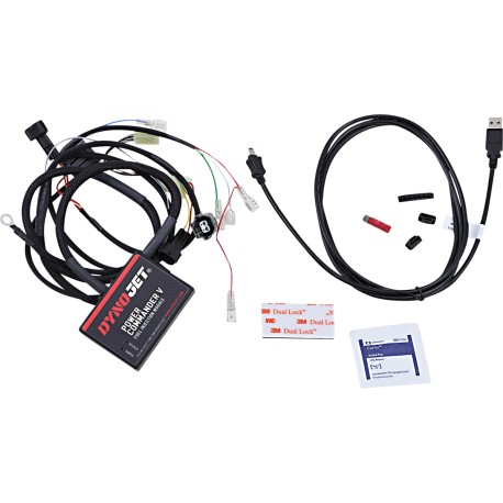 Kit DYNOJET POWER COMMANDER V YAMAHA MT-03 2009-2020-20222