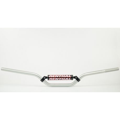 Guidon RENTHAL Trials 7/8" 768 6.0