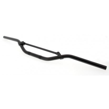 Guidon 22.2mm avec barre ART MX Haut
