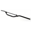 Guidon 22.2mm avec barre ART MX Haut