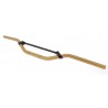 Guidon 22.2mm avec barre ART MX Haut 2