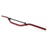 Guidon 22.2mm avec barre ART MX Haut 4