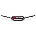Guidon moto MX SCAR S² Medium