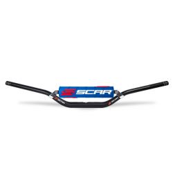 Guidon moto SX SCAR S² Low