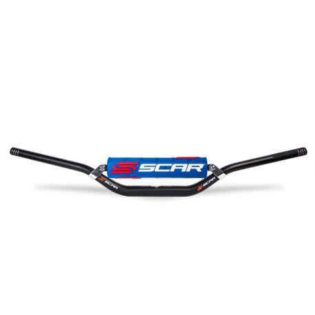 Guidon moto SX SCAR S² Low