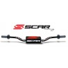 Guidon SCAR O² RC HONDA CRF KAWASAKI KXF 0