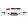 Guidon SCAR O² RC HONDA CRF KAWASAKI KXF 1