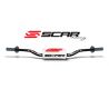 Guidon SCAR O² Villopoto / Stewart KAWASAKI KX 0