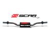 Guidon SCAR O² Villopoto / Stewart KAWASAKI KX 1