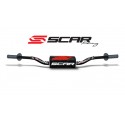 Guidon SCAR O² McGrath / Short KTM