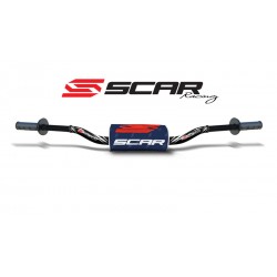 Guidon SCAR O² Yamaha YZ / YZF