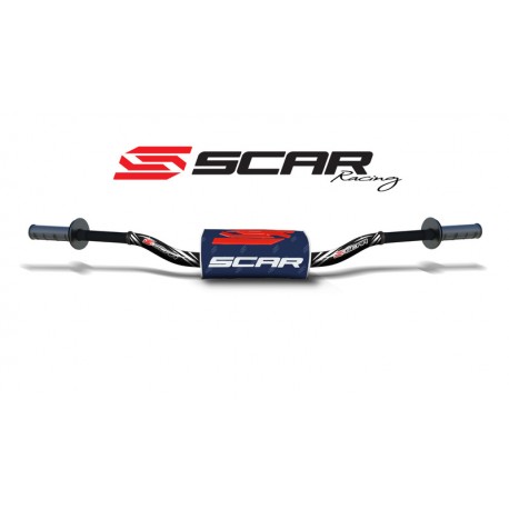 Guidon SCAR O² Yamaha YZ / YZF
