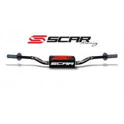 Guidon SCAR O² KTM SX 85 HUSQVARNA TC 85 GASGAS MC 85