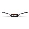 Guidon SCAR O² RC sans barre HONDA CRF KAWASAKI KXF 0