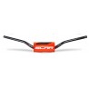 Guidon SCAR O² RC sans barre HONDA CRF KAWASAKI KXF 2