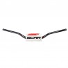 Guidon SCAR O² RC sans barre HONDA CRF KAWASAKI KXF 3