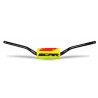 Guidon SCAR O² RC sans barre HONDA CRF KAWASAKI KXF 4