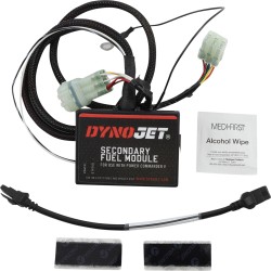 Module d'injection secondaire DYNOJET YAMAHA YZF-R6 2008-2020