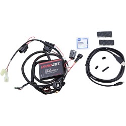 Kit DYNOJET POWER COMMANDER V YAMAHA MT-07 2014-2020