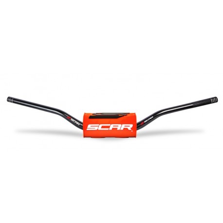 Guidon SCAR O² KTM SX 85 GASGAS MC 85 HUSQVARNA TC 85