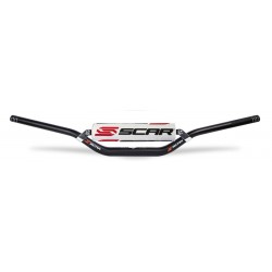 Guidon SCAR Evolution X² Villopoto / Stewart
