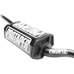 Guidon PRO TAPER ACF - Henry / Reed