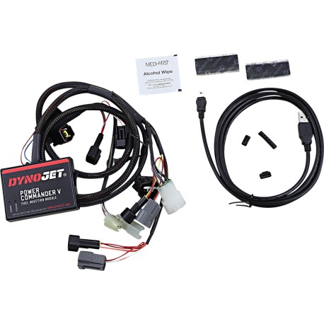 Kit DYNOJET POWER COMMANDER V YAMAHA XSR 700 2015-2022