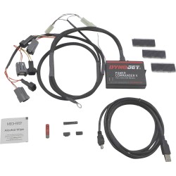 Kit DYNOJET POWER COMMANDER V YAMAHA MT 09 2021-2023