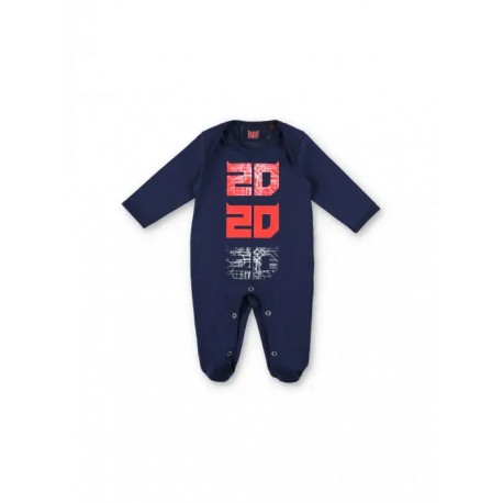 Grenouillère bébé Fabio Quartararo - 20 20 20