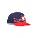 Casquette Marc MARQUEZ 93 Graphic