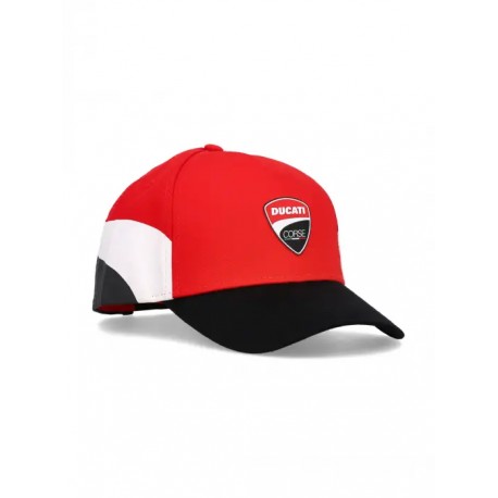 Casquette Ducati Corse