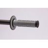 Revêtements de poignées RENTHAL MX Dual Compound gaufré 1