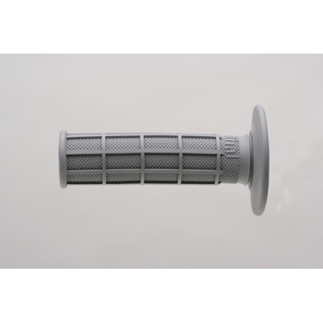 Revêtements de poignées RENTHAL MX / ENDURO FULL WAFFLE gauffré