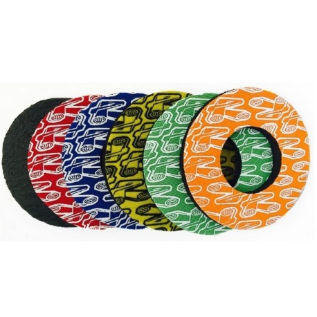 Donuts RENTHAL pour Revêtements de poignées