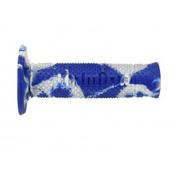 Revêtements de poignées DOMINO A260 Snake Off-road Dual Compound full grip