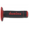Revêtements de poignées DOMINO A020 Bicolore MX full grip 3