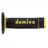 Revêtements de poignées DOMINO A020 Bicolore MX full grip 4