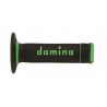 Revêtements de poignées DOMINO A190 Off-Road X-treme full grip 0