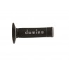Revêtements de poignées DOMINO A190 Off-Road X-treme full grip 1