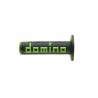 Revêtements de poignées DOMINO A360 Off-road Comfort ergonomique 1