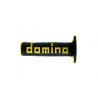 Revêtements de poignées DOMINO A360 Off-road Comfort ergonomique 5