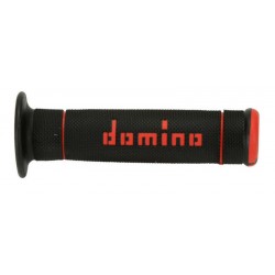 Revêtements de poignées DOMINO Trial full grip