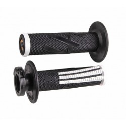 Revêtements de poignées ODI Emig Pro V2 Lock-On