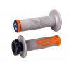 Revêtements de poignées ODI Emig Pro V2 Lock-On 6
