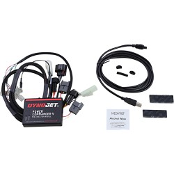 Kit DYNOJET POWER COMMANDER V YAMAHA XVS 950 C BOLT SCR 950 2014-2022