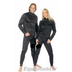 ensemble sous vetement motard
