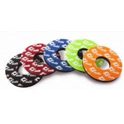 Paire de donutz pour revetements moto