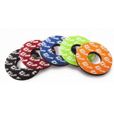 Paire de donutz NOIR