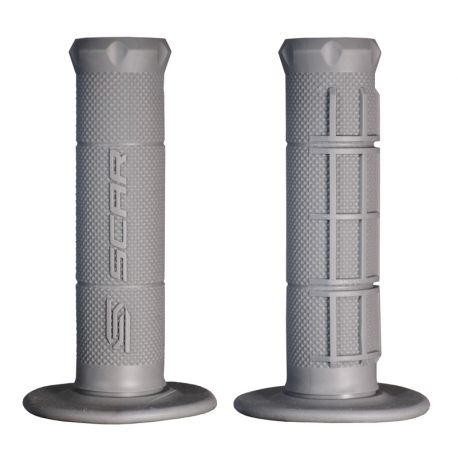 Revêtements de poignées SCAR Original MX semi-gauffré